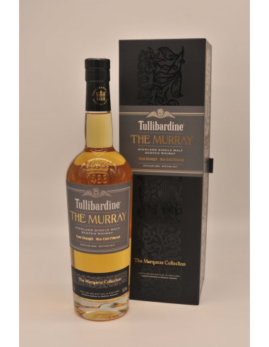 Tullibardine The Murray - Cave Millésimes - Perpignan
