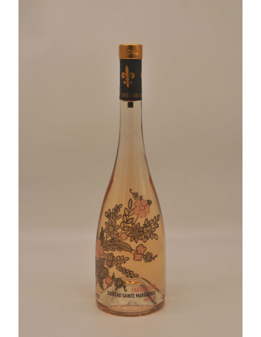 Château Sainte Marguerite - Fantastique - 2022 - Cave Millésimes - Perpignan