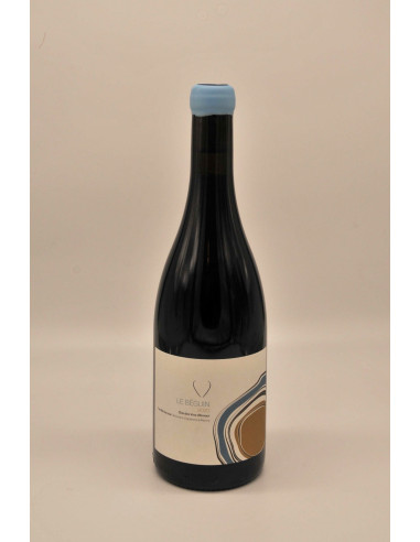 Clos des Vins d'Amour - Le Béguin -  2020 - Cave Millésimes - Perpignan