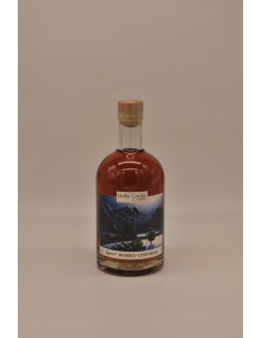 Belle Gnôle - Liqueur Whisky-Châtaigne - Cave Millésimes - Perpignan