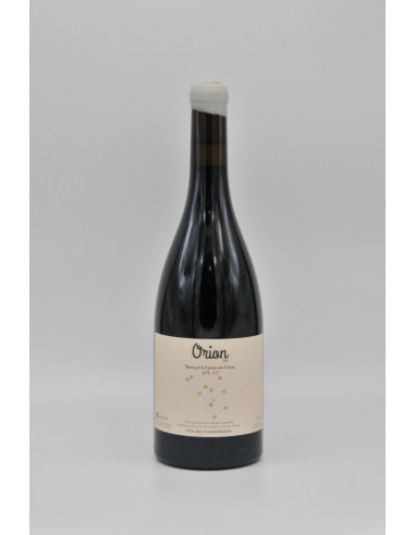 Clos des Constellations - Orion - 2022 - Cave Millésimes - Perpignan