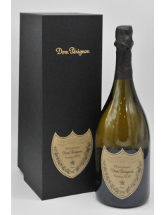 Dom Pérignon - Vintage 2013 - Cave Millésimes - Perpignan