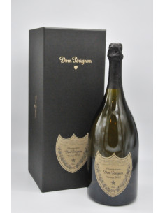 Dom Pérignon - Vintage 2012 - magnum -Cave Millésimes - Perpignan