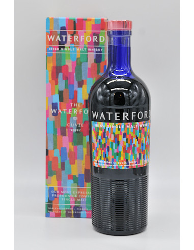 Waterford Cuvée Koffi - Cave Millésimes - Perpignan