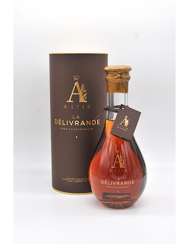 A1710 - La Délivrande - Cave Millésimes - Perpignan