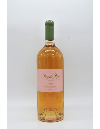 Domaine Peyre Rose - Oro - 2004 - Magnum - Cave Millésimes - Perpignan