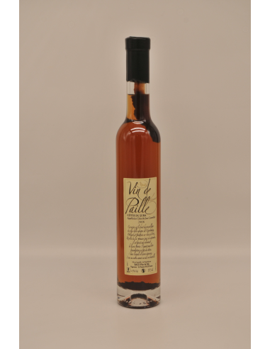 Baud Père & Fils - Vin de Paille - 2008 - Cave Millésimes - Perpignan