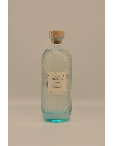 ISLE OF HARRIS GIN