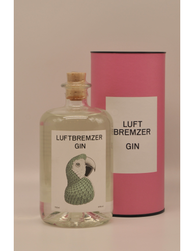 Luftbremzer GIN - Cave Millésimes - Perpignan