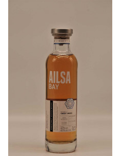 Ailsa Bay - Cave Millésimes - Perpignan