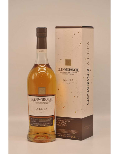 Glenmorangie Allta - Cave Millésimes - Perpignan