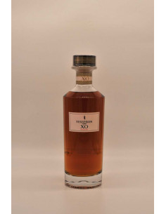 Maison Tesseron - Cognac XO Passion - Cave Millésimes - Perpignan 2