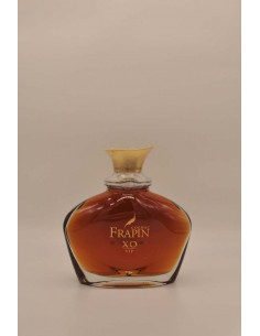 Maison Frapin - Cognac XO VIP - Frapin 1270 - Cave Millésimes - Perpignan 2