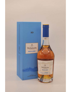 Maison Delamain - Pale & Dry XO 50 CL - Cave Millésimes - Perpignan