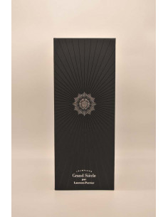 Maison Laurent-Perrier - Grand Siècle - Grande Cuvée - Cave Millésimes - Perpignan 2