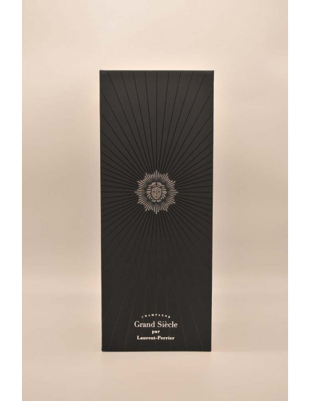 Laurent-Perrier - Grand Siècle - Grande Cuvée