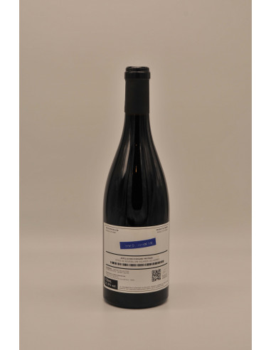 Mas Bécha - MVD - 2019 - Cave Millésimes - Perpignan