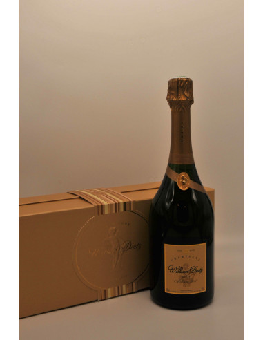Deutz - William Deutz -  2013 - Cave Millésimes - Perpignan