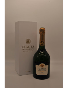 Taittinger - Comtes de Champagne - 2012